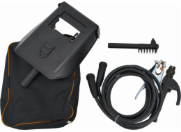 AWTools INVERTOROVÁ SVAŘOVAČKA SPEEDLINE AWT-207