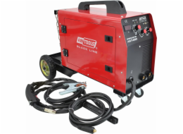 AWTools SPEEDLINE POLOAUTOMATICKÁ SVÁŘEČKA MICRO MIG AWT-200