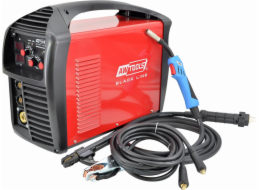 AWTools SEMIAUTOMAT SPEEDLINE MIDI MIG AWT-220 /BLACK LINE