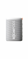 Boompods Beachboom Ocean White