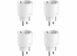 Tapo P115 (4 Stück) Stecker