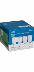 Tapo P115 (4 Stück) Stecker