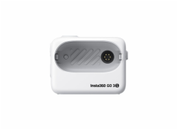 Insta360 GO 3S Action Pod  Arctic White