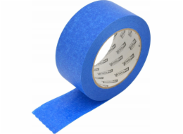 AWTools MODRÁ LAKOVACÍ PÁSKA 48mm*50m