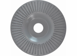 AWTools RAŠPLE ROVNÁ fi 125mm