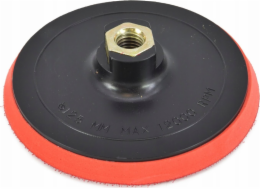 AWTools 125mm KOTOUČ NA ÚHLOVOU BRUSKU, HRUBÝ
