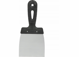 AWTools NEREZOVÁ STIERKA 100mm PLASTOVÁ RUKOJEŤ