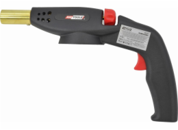 AWTools PLYNOVÝ HOŘÁK NA KAZETY - PIEZO