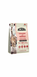 ACANA Indoor Entrée - suché krmivo pro kočky - 1,8kg