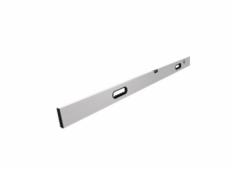 AWTools Měřicí tyč na zdivo vertikální/horizontální 150 cm s rukojetí - AW30050