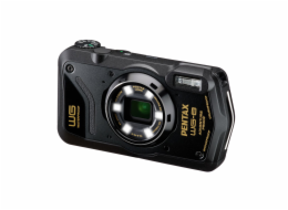 Pentax WG-8 schwarz USB-C