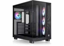 Thermaltake View 380 XL TG ARGB Black