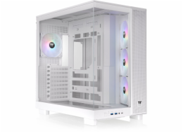 Thermaltake View 380 XL TG ARGB Snow White