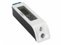 Ansmann Comfort Check Batterietester         1900-0110