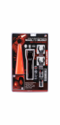 Maglite ML25 LED Sicherheitslampe schwarz