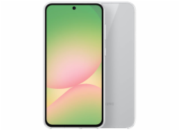Samsung Clear Case für Galaxy A56, Transparency