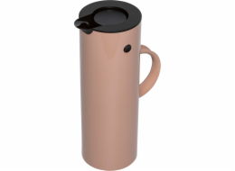 Stelton EM 77 Isolierkanne 1l Heather