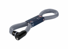 ABUS Goose Lock 110 cm 4204K/110 violett
