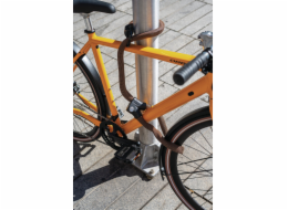 ABUS Infinity Loop 140 cm 1806/140 orange