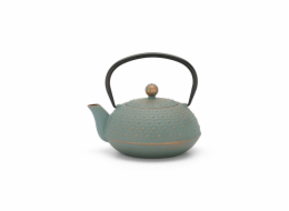 Bredemeijer Teekanne Anhui  0,9l Gusseisen blau            153060