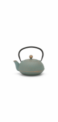 Bredemeijer Teekanne Anhui  0,9l Gusseisen blau            153060