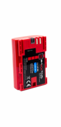Baxxtar Akku LP-E6 2040mAh