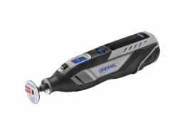 Dremel 8250 2.0 Ah 12V Li-Ion 5-tlg. Zubehör