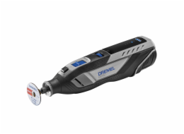 Dremel 8250 2.0 Ah 12V 65tlg.