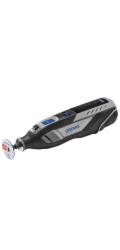 Dremel 8250 2.0 Ah 12V 65tlg.