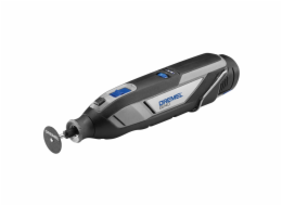 Dremel 8240 2.0 Ah 12V 65tlg.