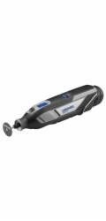 Dremel 8240 2.0 Ah 12V 65 pcs.