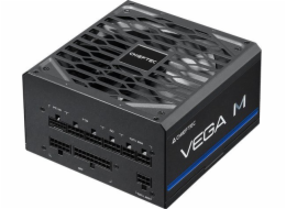 Chieftec PPG-850-C Zdroj VEGA M 850W 80+ GOLD