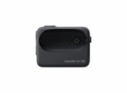 Insta360 GO 3S Action Pod Midnight Black