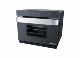 Steba DG 40 Multifunktions-Dampfbackofen