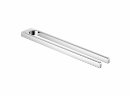 Keuco Collection Moll Towel Holder 450 mm, 2-tlg,solid chrom