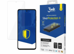 3mk SilverProtection+ pro Motorola Moto G82 5G
