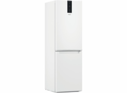 Whirlpool W7X 82O W Stojací 335 l E Bílá