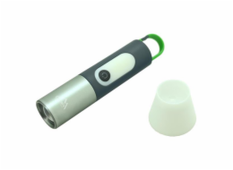 Svítilna Cattara kapesní LED 750lm FLASH Svítilna Cattara kapesní LED 750lm FLASH