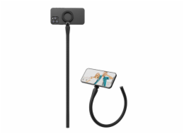 TELESIN flexible mount for phones (black)