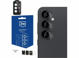 3mk Lens Protection Pro Black pro Samsung Galaxy S25