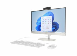 HP 24-cr0017nc 23.8" FHD T 1334U/16/1/I/W11H
