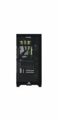 Actina 5901443413738 PC AMD Ryzen™ 7 7800X3D 32 GB DDR5-SDRAM 2 TB SSD NVIDIA GeForce RTX 5070 Ti Midi Tower Černá