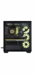 Actina 5901443413882 PC Intel® Core™ i7 i7-14700KF 32 GB DDR5-SDRAM 2 TB SSD NVIDIA GeForce RTX 5080 Midi Tower Černá
