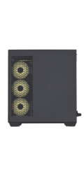 Actina 5901443413868 PC AMD Ryzen™ 7 7800X3D 32 GB DDR5-SDRAM 2 TB SSD NVIDIA GeForce RTX 5070 Ti Windows 11 Home Midi Tower Černá
