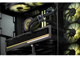 Actina 5901443413851 PC AMD Ryzen™ 7 7800X3D 32 GB DDR5-SDRAM 2 TB SSD NVIDIA GeForce RTX 5080 Windows 11 Home Midi Tower Černá