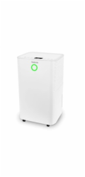 Salente odvlhčovač vzduchu WaterStar12, bílá