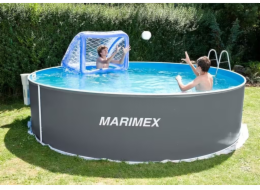 Marimex Orlando bazén 4,57x1,07 m s příslušenstvím