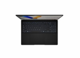 ASUS NTB Vivobook S 16 (S5606CA-OLED046X), Ultra 7-255H, 16" 2880 x 1800, 32GB, 1TB SSD, Intel Arc, W11 Pro, Black