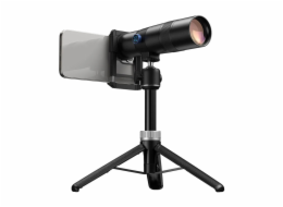 30x objektiv Apexel se stativem APL-T30XJJ028
