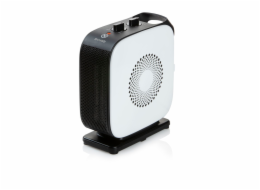 Teplovzdušný ventilátor - stolní -  DOMO DO7348H